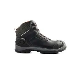 2439 High Safety Shoes S3 Elite - Blåkläder