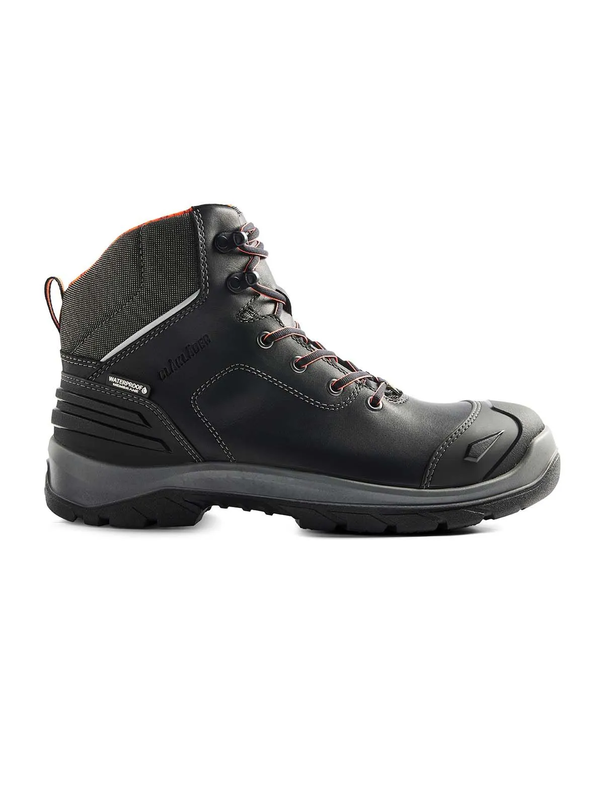 2439 High Safety Shoes S3 Elite - Blåkläder