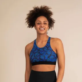 3rd Rock Women's Equinox - Reversible Bra | Vests | BananaFingers