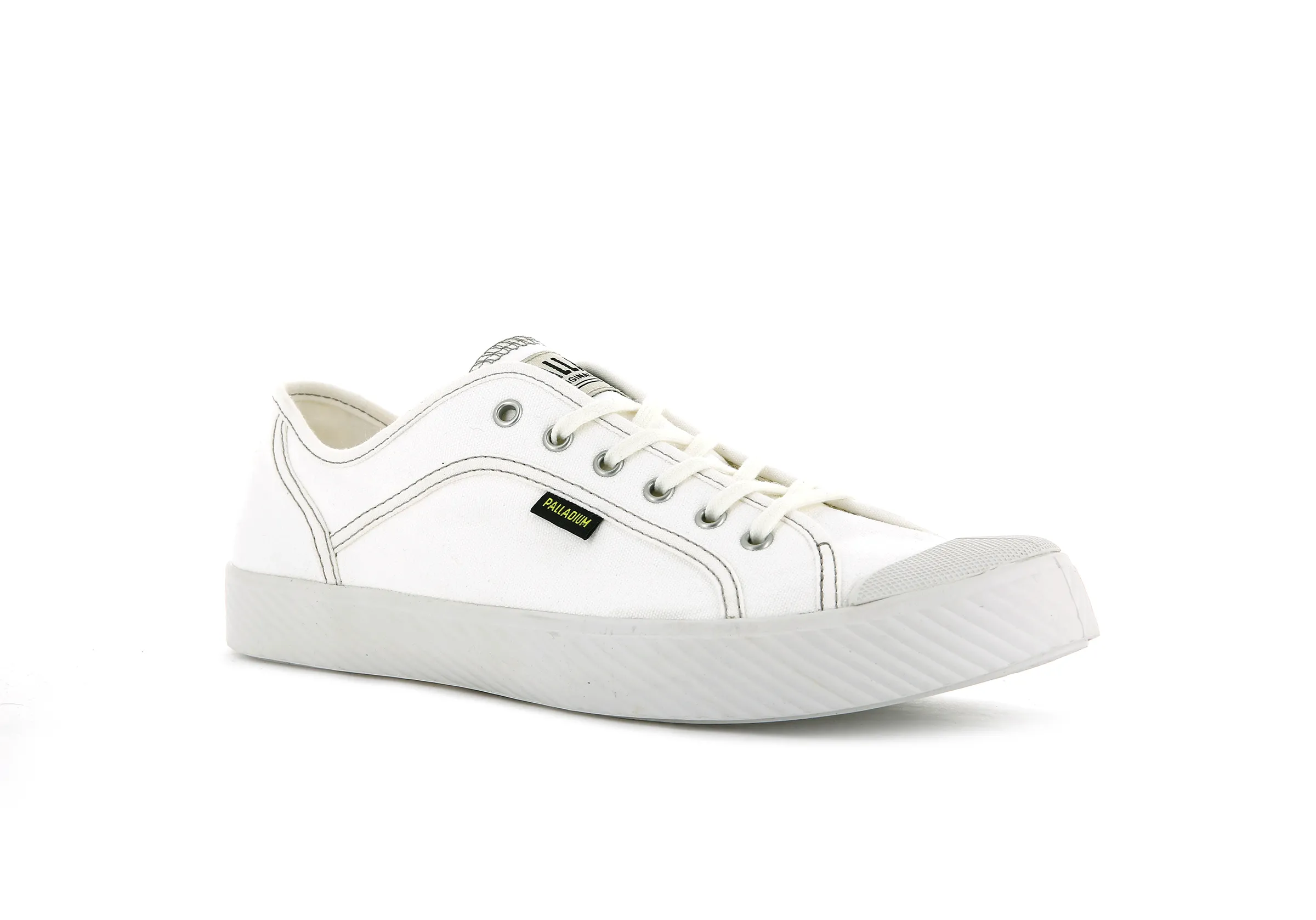 77030-116-M | PALLAPHOENIX CANVAS II | STAR WHITE