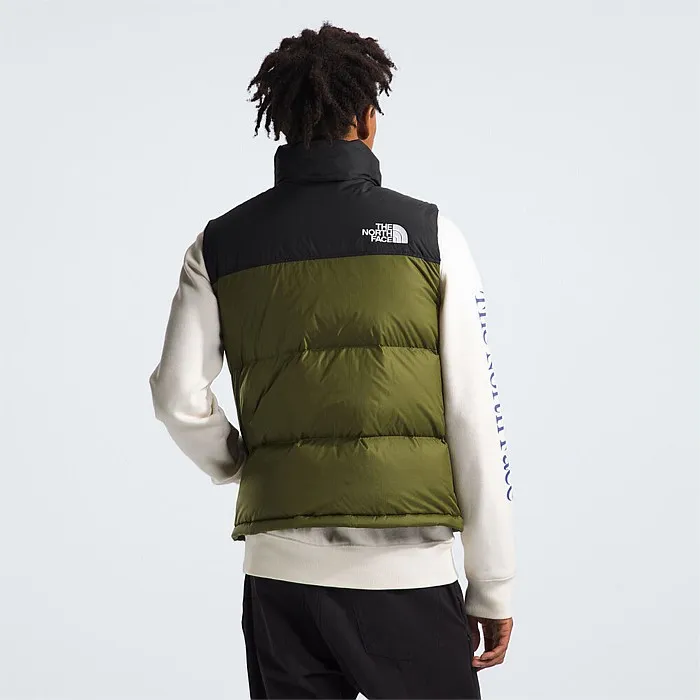 96 Retro Nuptse Vest | Jackets & Vests | Stirling Sports