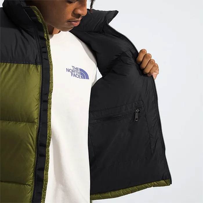 96 Retro Nuptse Vest | Jackets & Vests | Stirling Sports