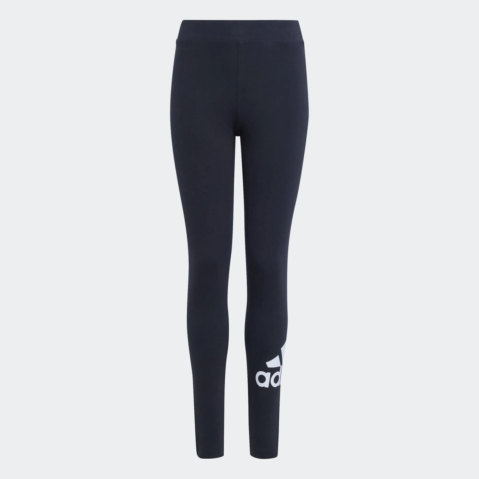 ADIDAS SPORTSWEAR Essentials Big Logo Cotton Tights