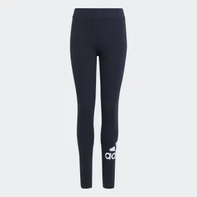 ADIDAS SPORTSWEAR Essentials Big Logo Cotton Tights