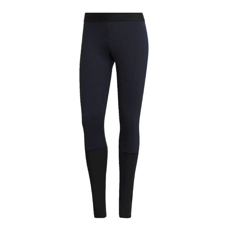 adidas  Terrex XPR XC Tights - Pantaloni sci di fondo - Donna