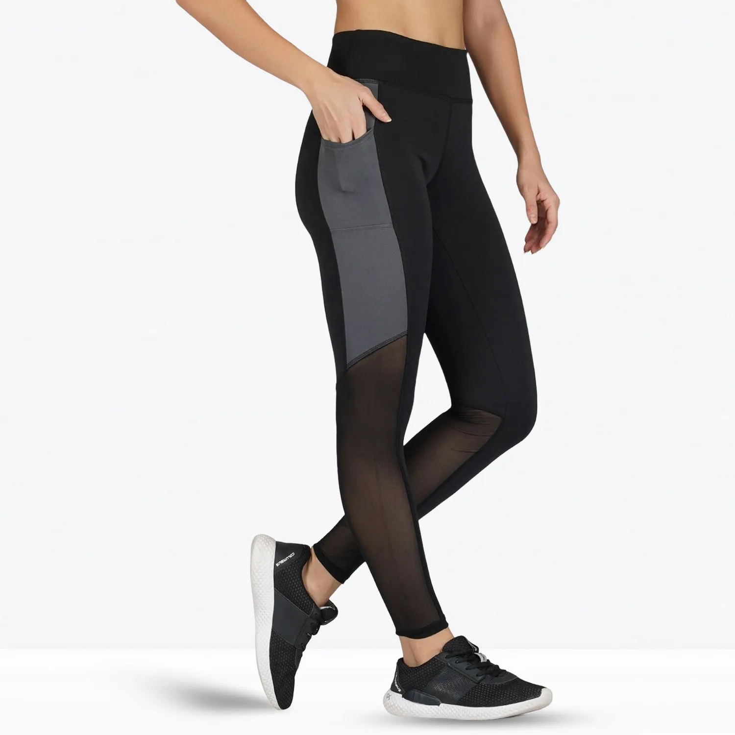 Adi's Fitness Leggings STY # 07.1