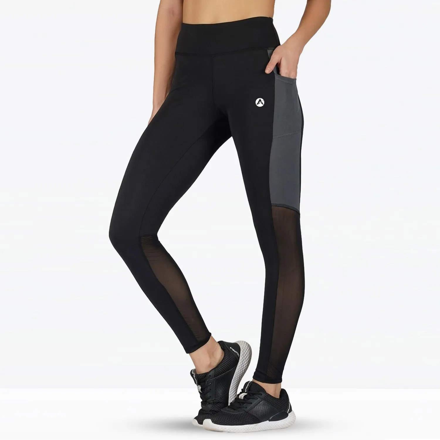 Adi's Fitness Leggings STY # 07.1