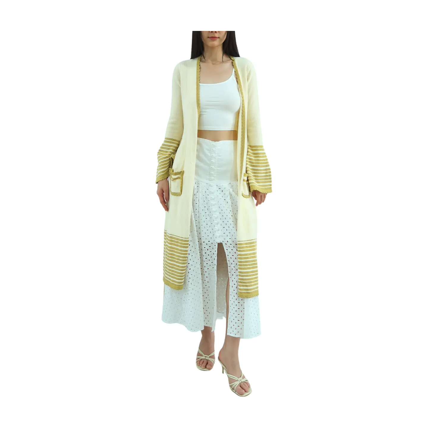 Alice Mccall Cardigan