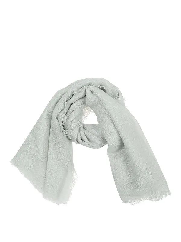 Andrea's Cashmere Silk Scarf