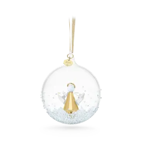 ANNUAL EDITION BALL ORNAMENT 2022