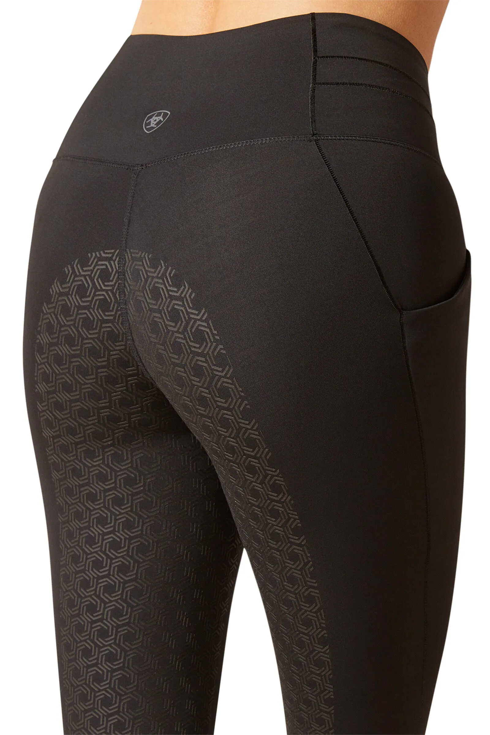 Ariat Eos 2.0 Women's Full Seat Tights