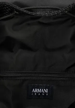 Armani Jeans Backpack