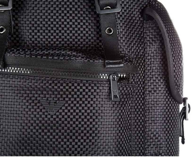 Armani Jeans Backpack