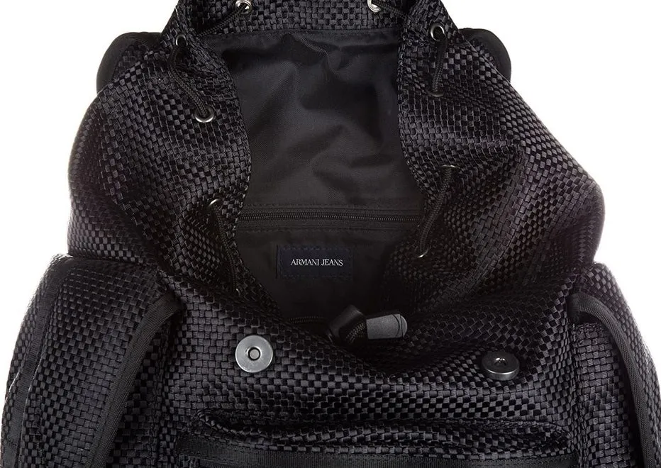 Armani Jeans Backpack