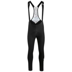 Assos  MILLE GT Winter Bib Tights - Pantaloncini da ciclismo - Uomo