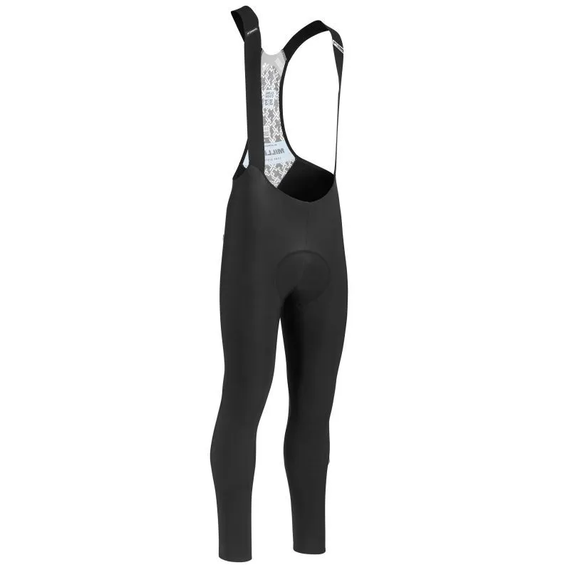 Assos  MILLE GT Winter Bib Tights - Pantaloncini da ciclismo - Uomo