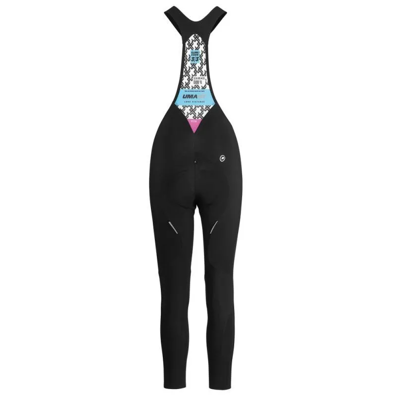 Assos  UMA GT Winter Bib Tights - Pantaloncini da ciclismo - Donna