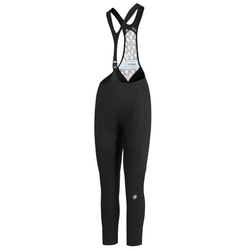 Assos  UMA GT Winter Bib Tights - Pantaloncini da ciclismo - Donna