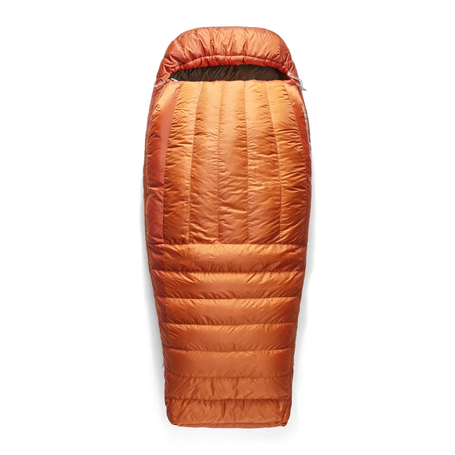 Basecamp Down Sleeping Bag (15°F)