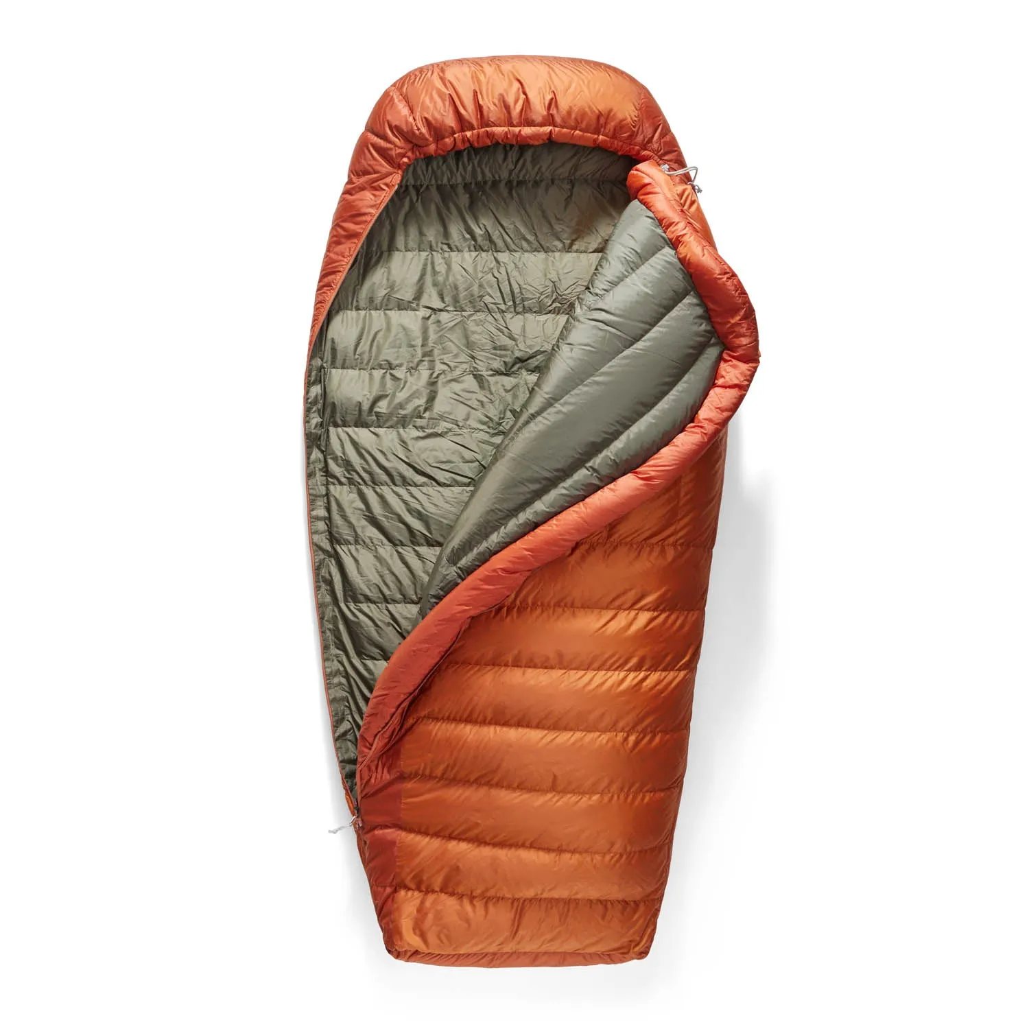 Basecamp Down Sleeping Bag (15°F)