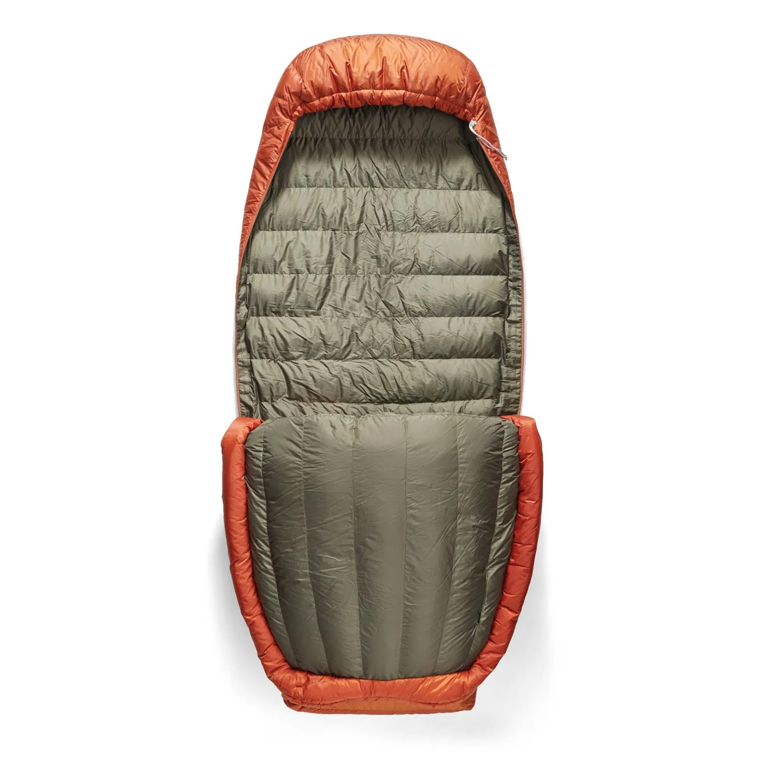 Basecamp Down Sleeping Bag (15°F)