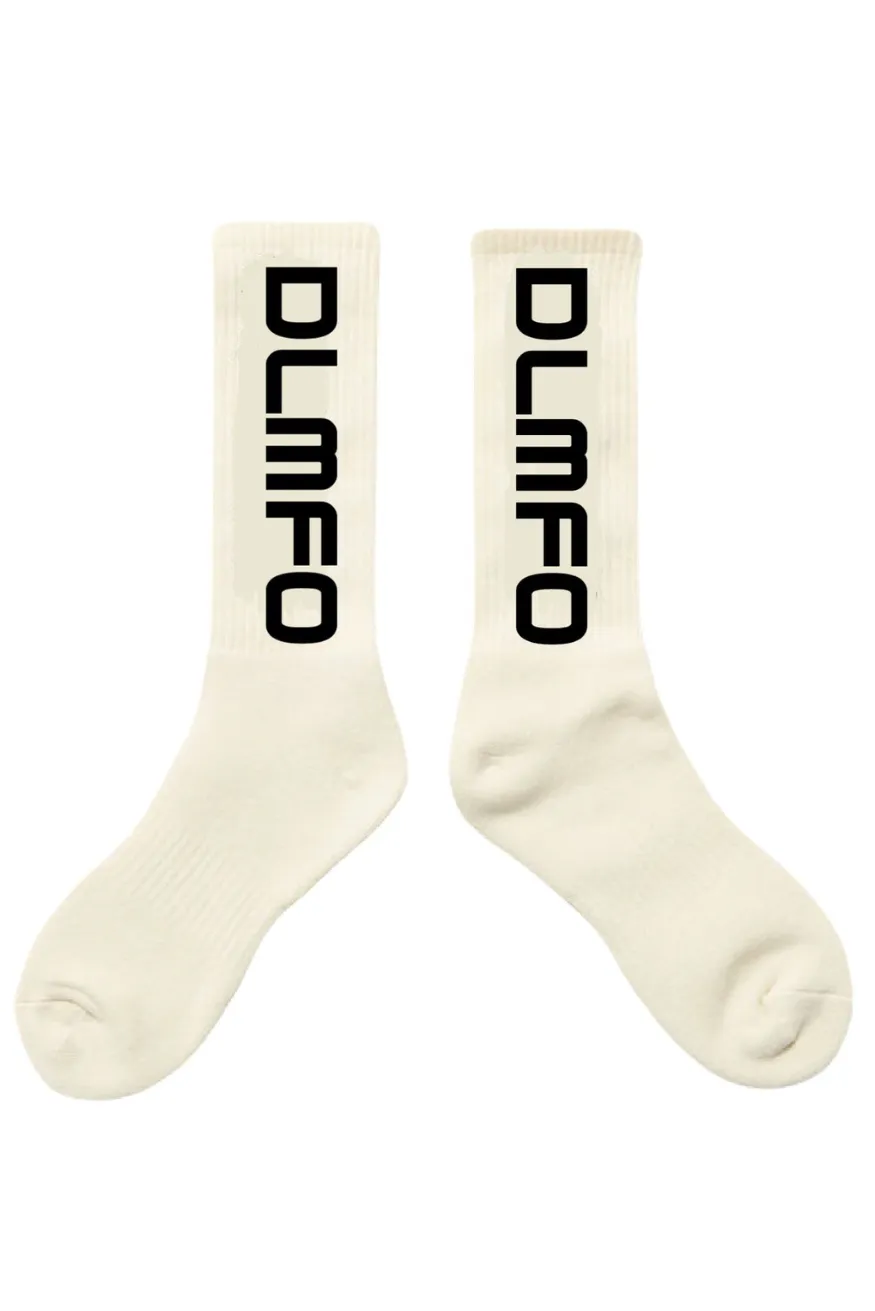 Basic Socks