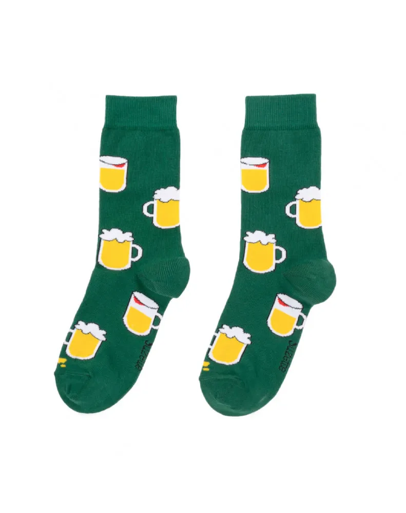 BEER SOCKS