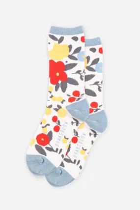 Bloom Socks