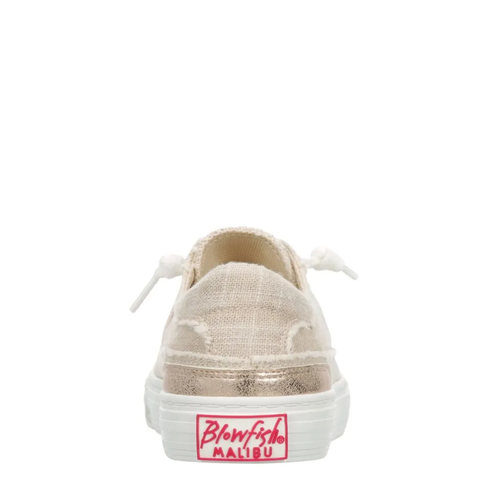 BLOWFISH  GIRLS LITTLE-BIG KID ALEX SNEAKER