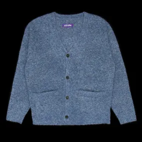 Boucle Cardigan