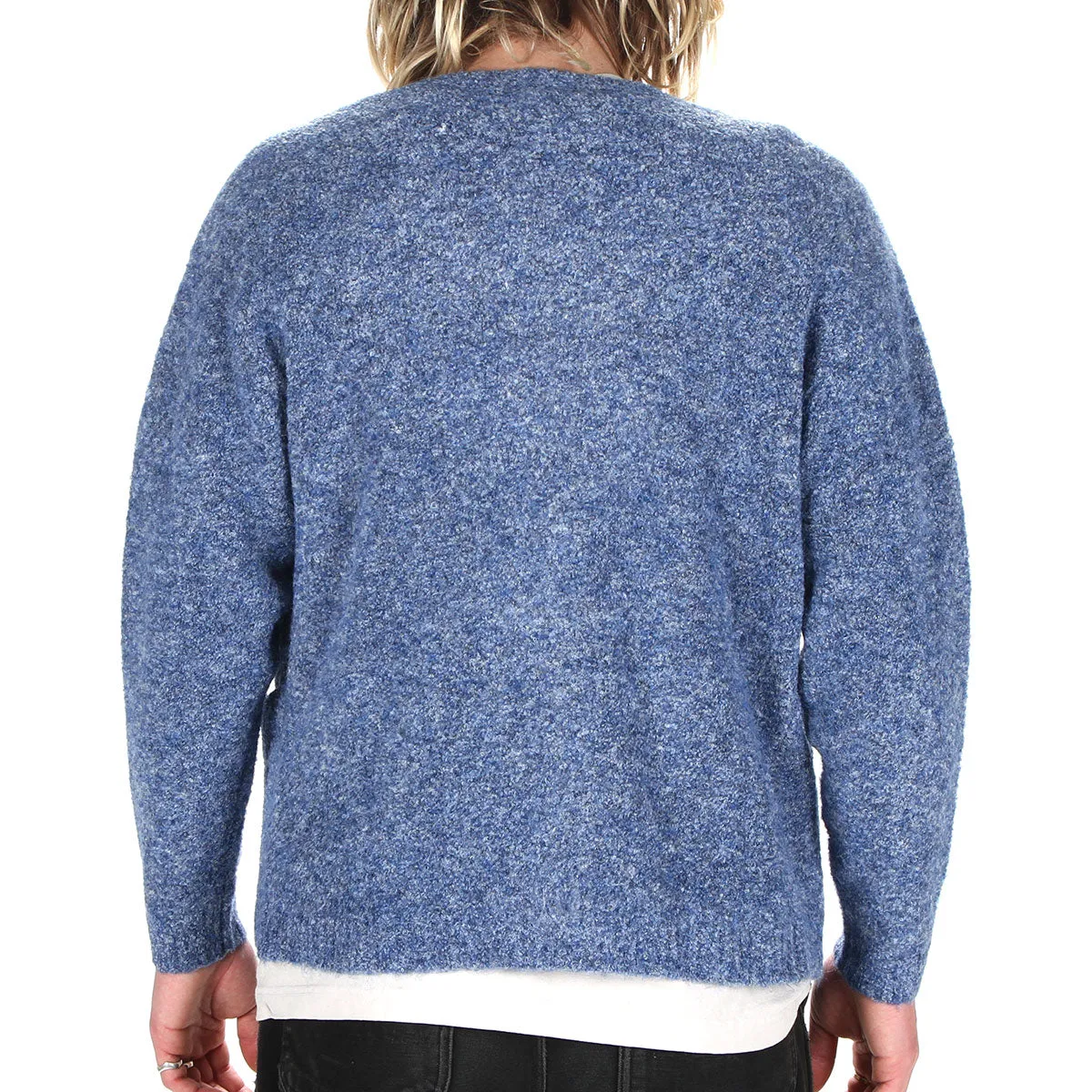 Boucle Cardigan