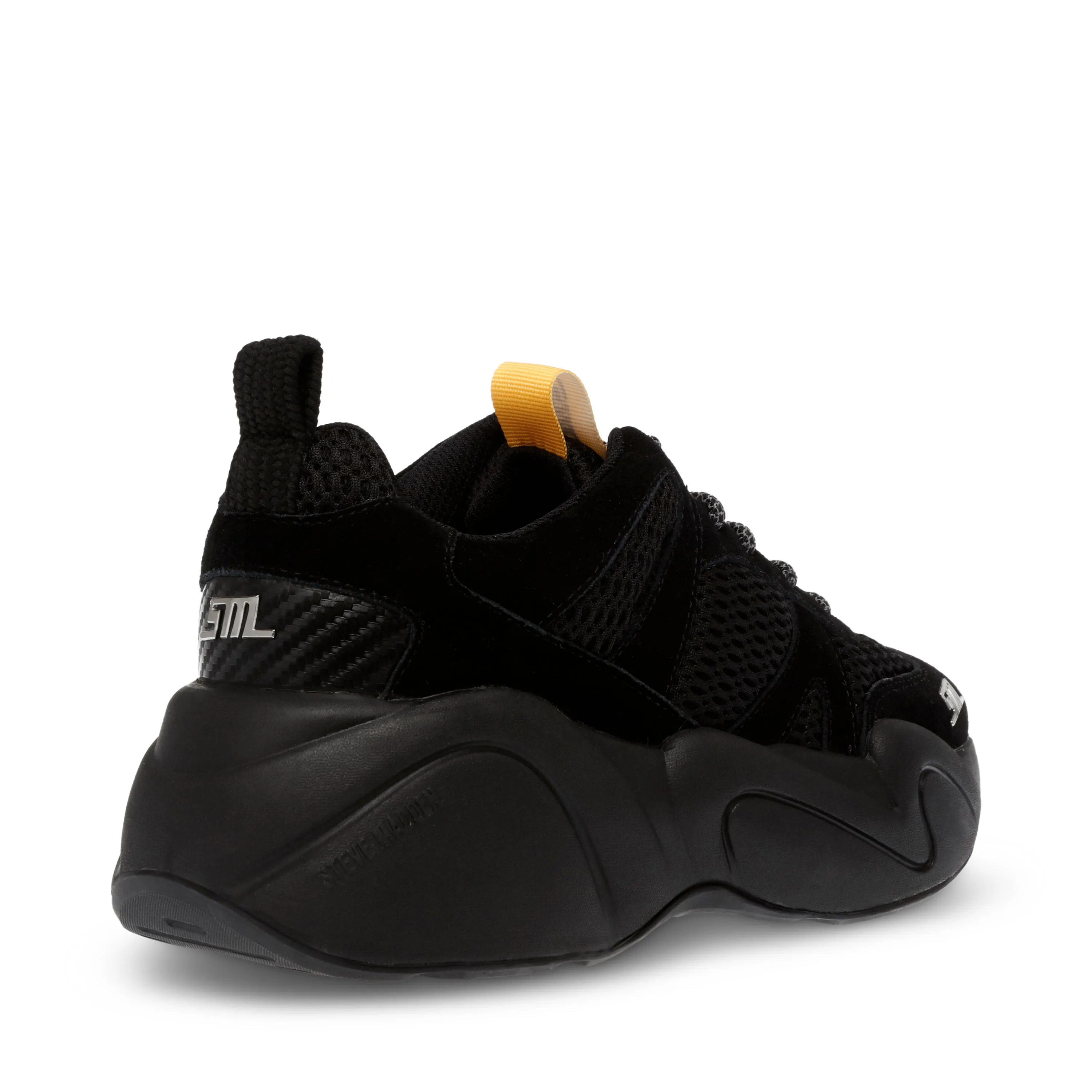 Bounce 1 Sneaker BLACK/BLACK