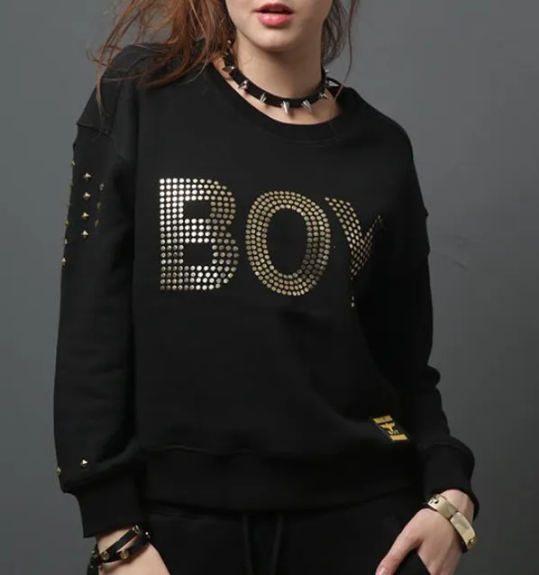 BOY LONDON  |BOY LONDON Hoodies & Sweatshirts