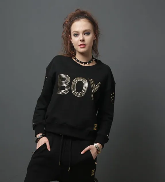 BOY LONDON  |BOY LONDON Hoodies & Sweatshirts