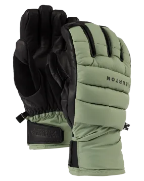 Burton [ak] Oven Gore-Tex Infinium Snow Gloves - Hedge Green