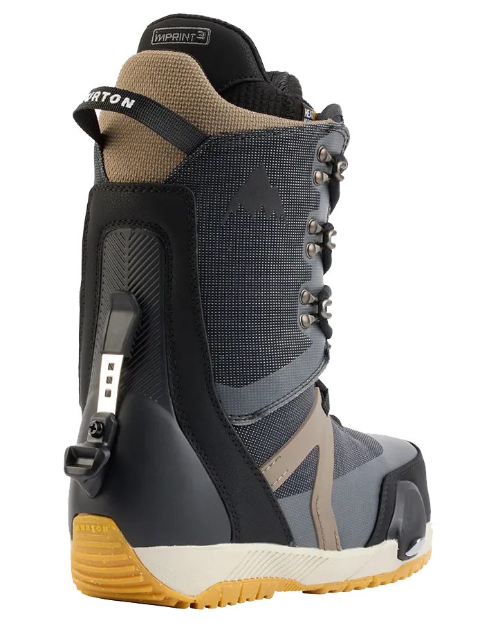 Burton Kendo Step On Snowboard Boots - Black - 2023