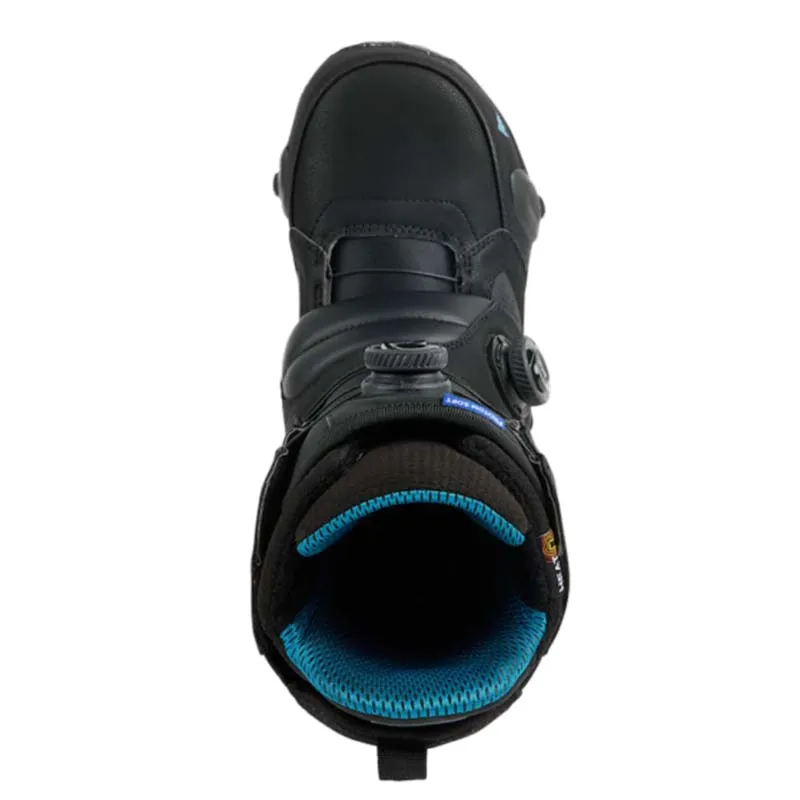 Burton Photon Step On Soft Snowboard Boots - Black - 2023