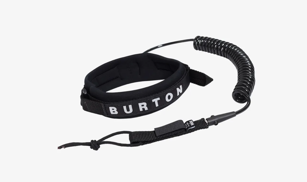 Burton PowSurf Leash