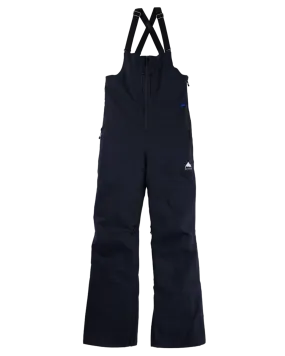 Burton Women's Reserve Stretch 2L Bib Snow Pants - True Black