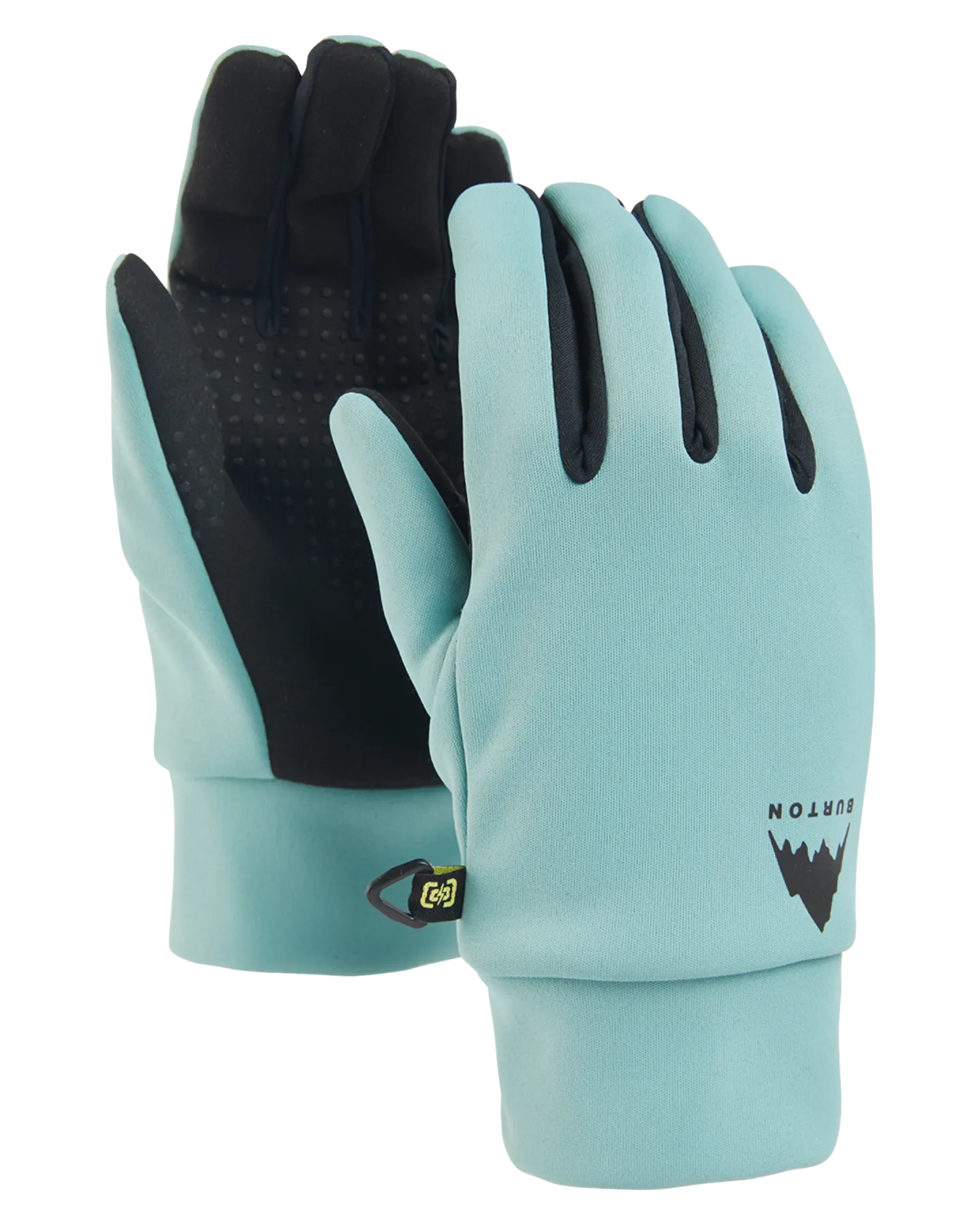 Burton Women's Touch N Go Glove Liner - Rock Lichen