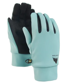 Burton Women's Touch N Go Glove Liner - Rock Lichen