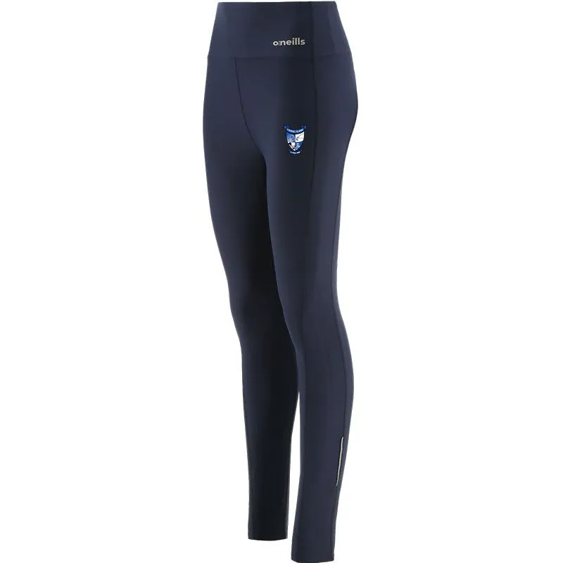 Carrigallen GAA Riley Full Length Leggings