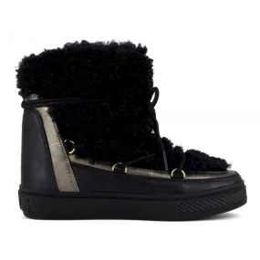 Colors of California  Snow Boot Teddy Fur - Scarpe lifestyle - Donna