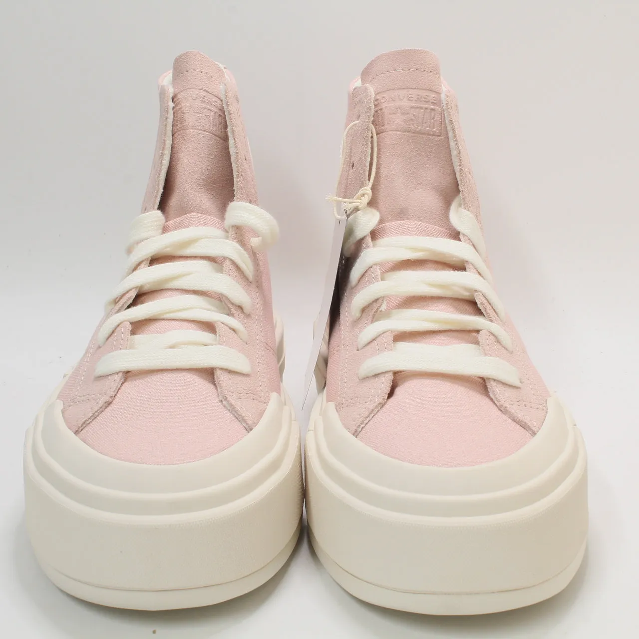 Converse Chuck Taylor All Star Cruise Pink - UK Size 6