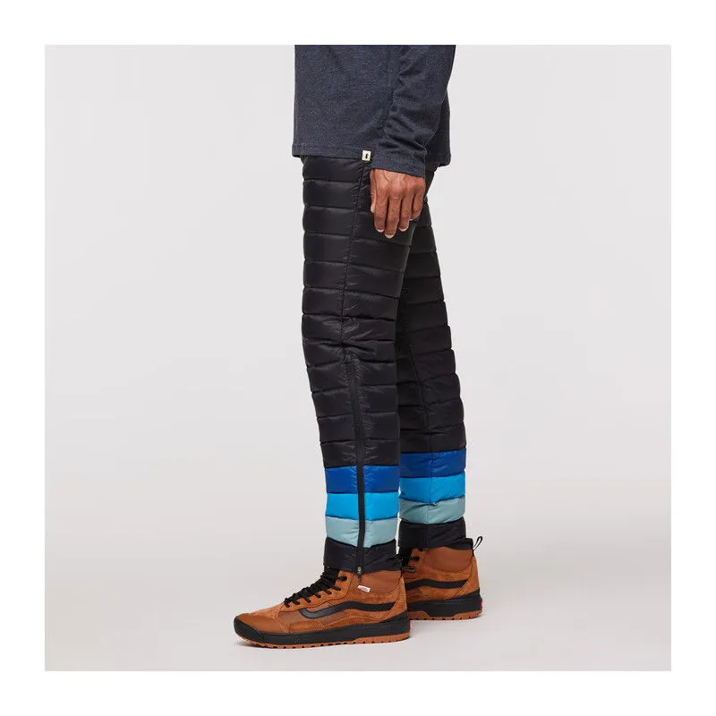 Cotopaxi  Fuego Down Pant - Pantaloni - Uomo