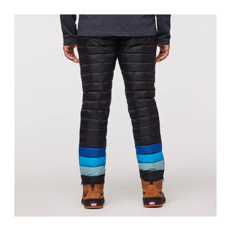 Cotopaxi  Fuego Down Pant - Pantaloni - Uomo