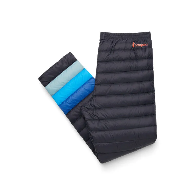 Cotopaxi  Fuego Down Pant - Pantaloni - Uomo