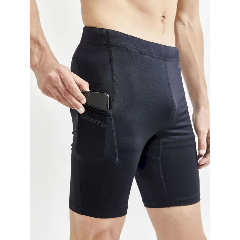 Craft  ADV Essence Short Tights - Pantaloncini da trail running - Uomo