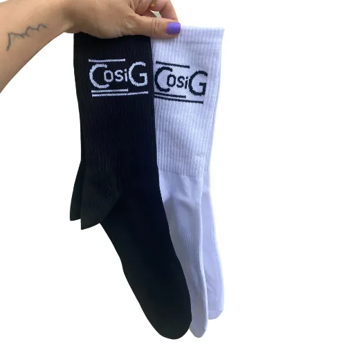 Crew Socks