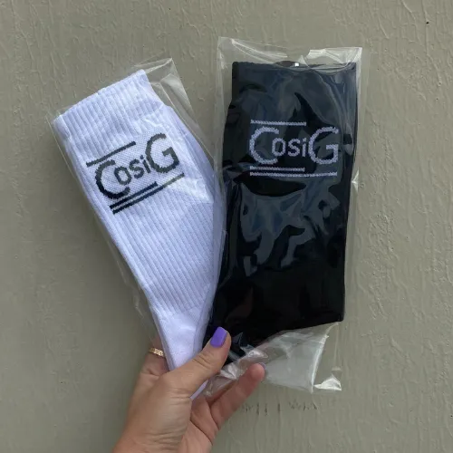 Crew Socks